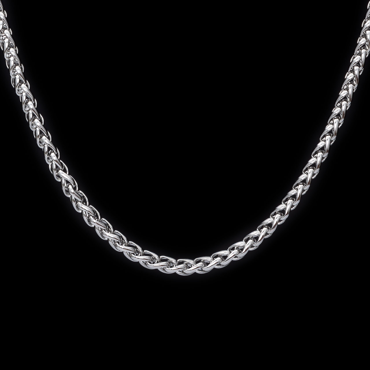 dreifach-zopf-kette